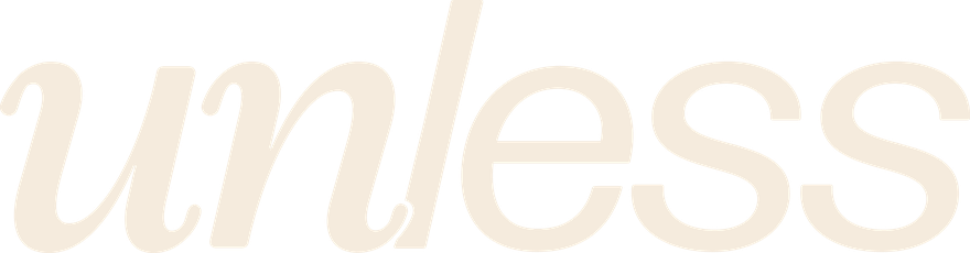 Unless